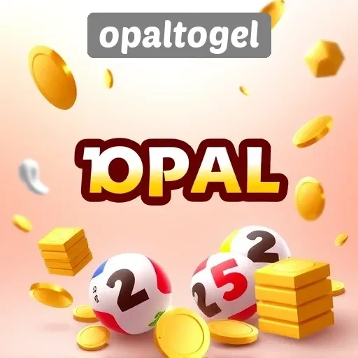 Keunggulan dan Fitur Menarik Opaltogel