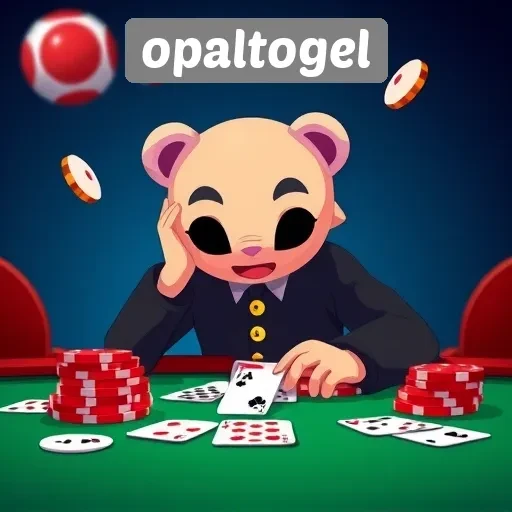 Memahami Konsep Dasar Permainan di Situs Opaltogel