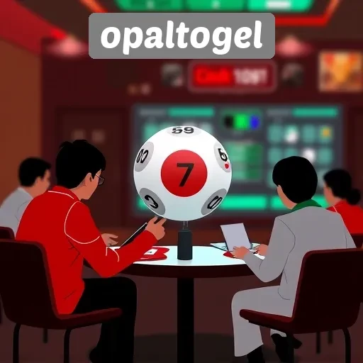 Manfaat Bergabung Dengan Komunitas Opaltogel