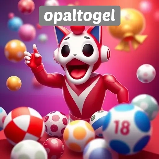 Panduan Memilih Permainan Terbaik di Situs Opaltogel