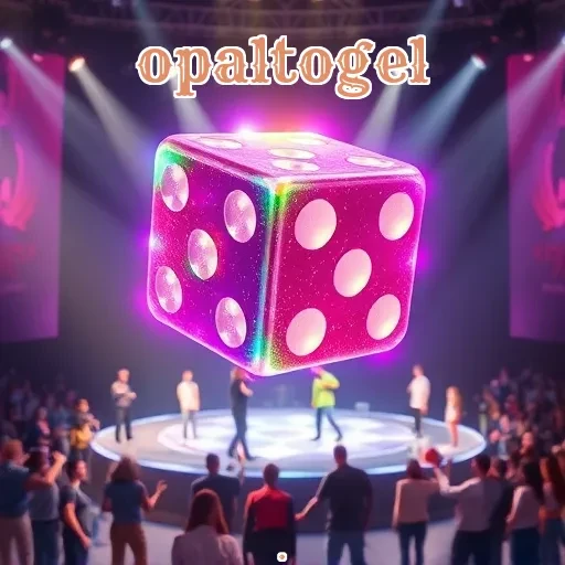 opaltogel: Keseruan dan Keunggulan Permainan Bingo Menarik