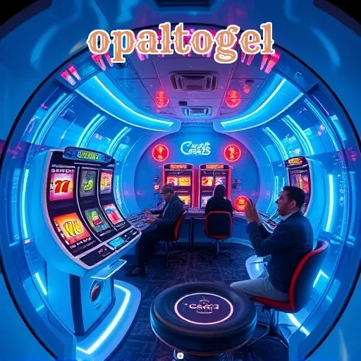 opaltogel: Permainan Kartu Seru yang Harus Anda Coba!