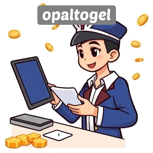 Cara Daftar dan Bermain di Situs Opaltogel