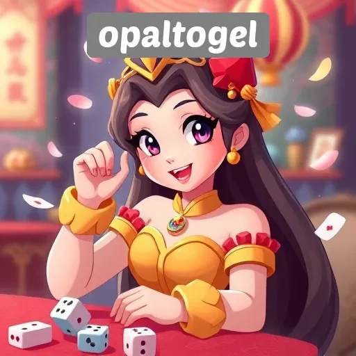 Berbagai Pilihan Permainan Menarik di Opaltogel