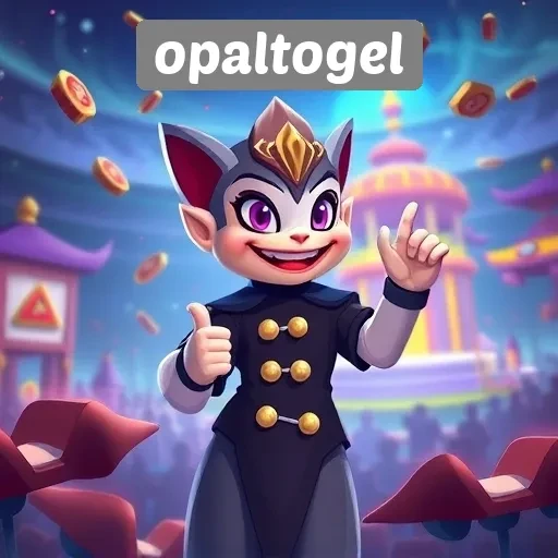 Mengulik Fitur Menarik di Situs Game Opaltogel