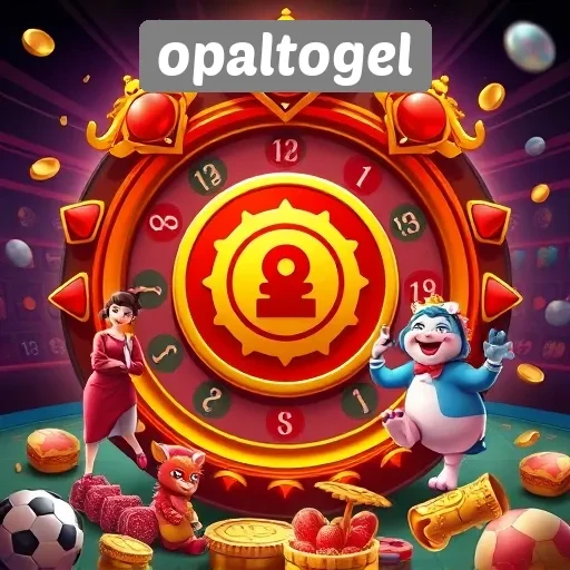 Fitur-Fitur Menarik Di Situs Opaltogel