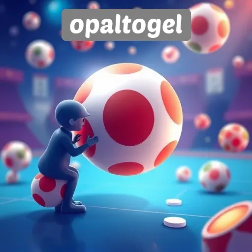 Panduan Lengkap Menggunakan Situs Opaltogel