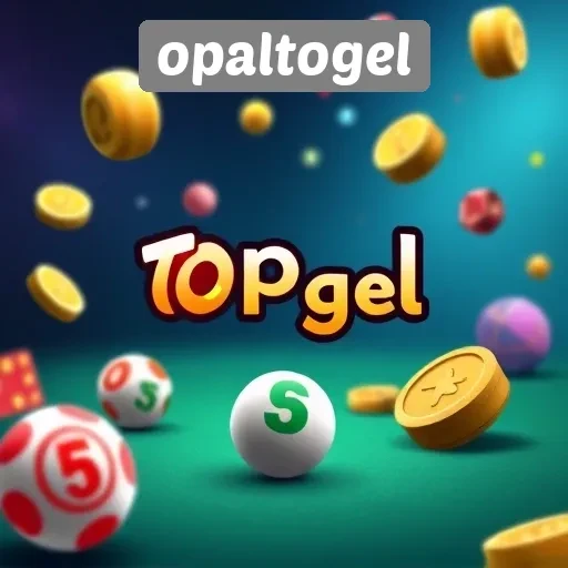 Beragam Fitur Menarik yang Ditawarkan oleh Opaltogel