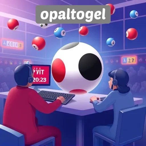 Mengenal Opaltogel Sebagai Pilihan Game Online Terpercaya