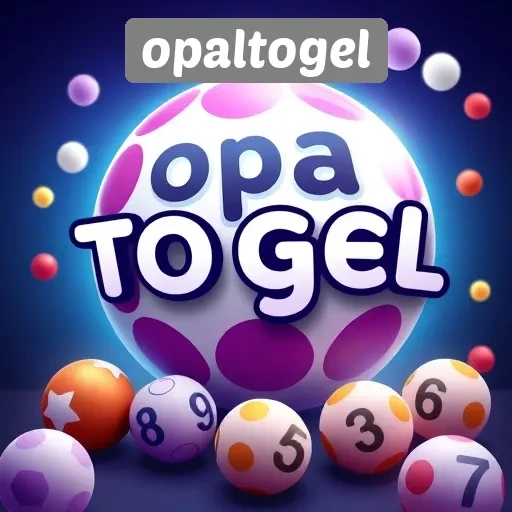 Keunggulan Opaltogel dalam Dunia Permainan Togel