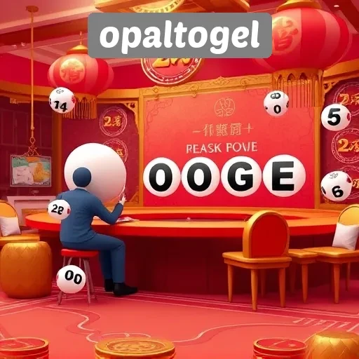 Mengenal Opaltogel Sebagai Platform Permainan Alternatif