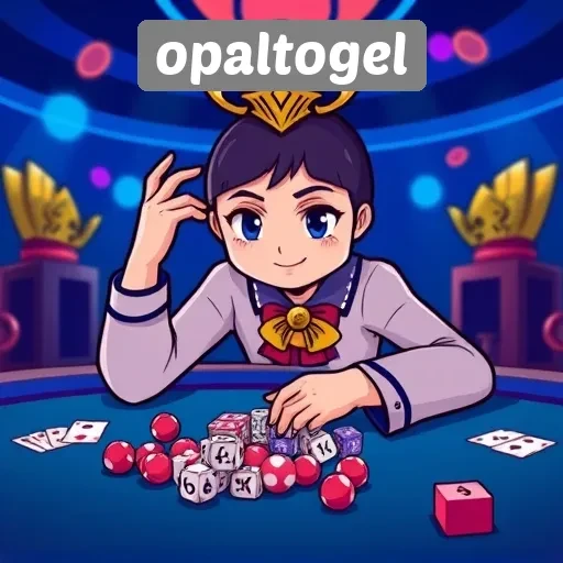 Fasilitas dan Layanan Pelanggan di Opaltogel yang Perlu Diketahui