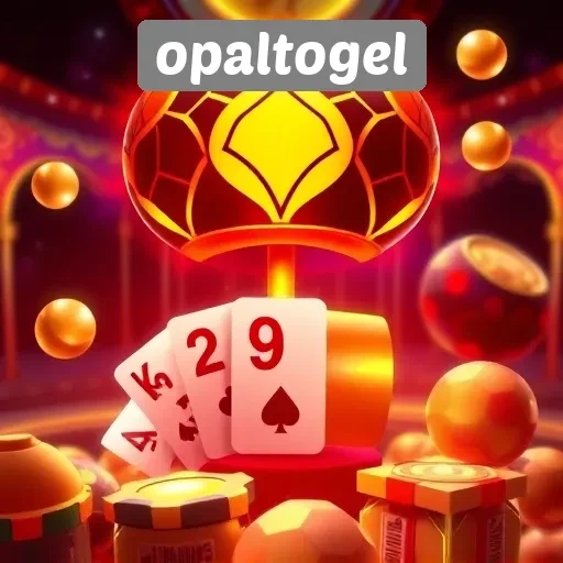 Bagaimana Opaltogel Meningkatkan Pengalaman Bermain
