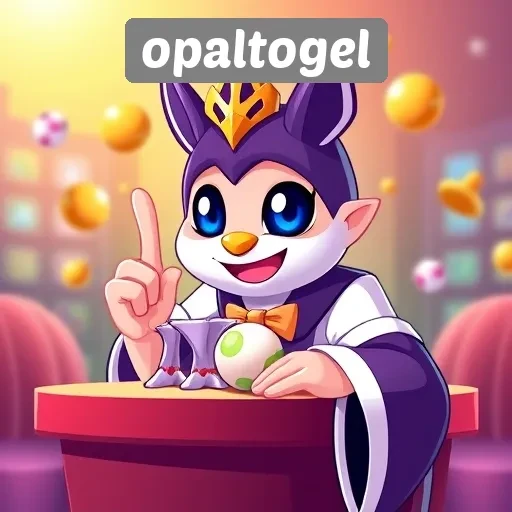 Fitur Unggulan yang Dimiliki Situs Opaltogel untuk Pemain
