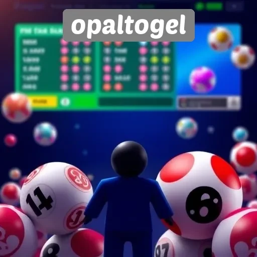 Mengenal Opaltogel sebagai Situs Perjudian Online