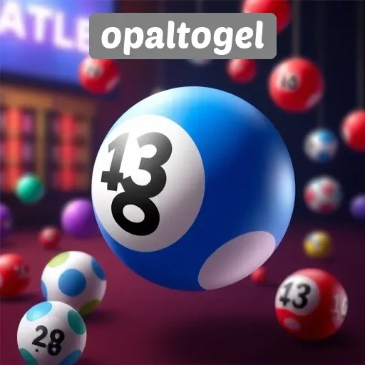 Mengenal Situs Opaltogel Sebagai Pilihan Game Online
