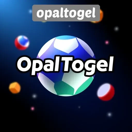 Opaltogel Sebagai Platform Game Terpercaya di Indonesia