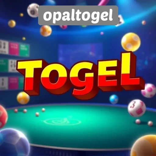 Inovasi Opaltogel Dalam Menyajikan Pengalaman Bermain