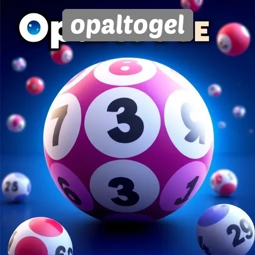 Opaltogel Platform Game Togel Online Terpercaya di Indonesia