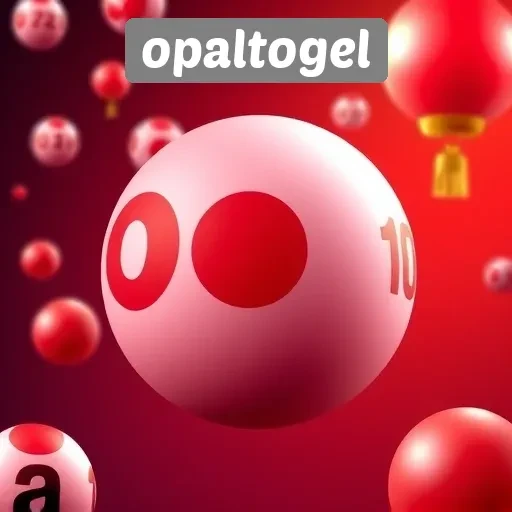 Mengenal Situs Opaltogel Sebagai Platform Permainan Togel Online