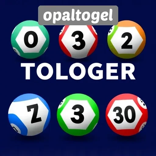 Mengenal Opaltogel Situs Game Togel Terpercaya