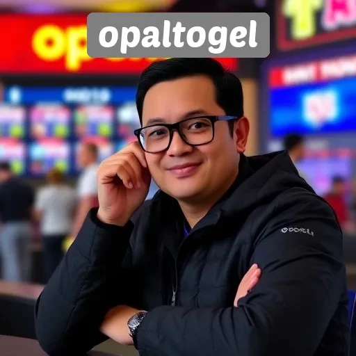Testimoni pengguna opaltogel dan pengalaman mereka