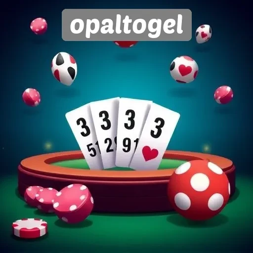Tips Aman Bermain Di Opaltogel Untuk Pemula