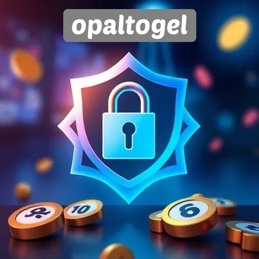 Menilik Keamanan dan Privasi di Situs Opaltogel