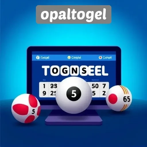 Tingkat Keamanan dan Kepercayaan di Opaltogel