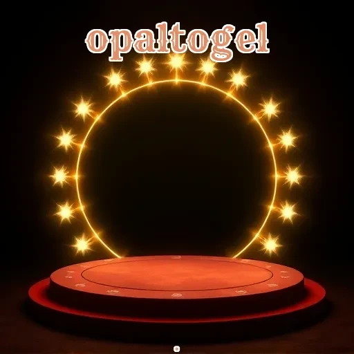 opaltogel: Pilihan Cerdas untuk Dukungan Permainan Online Anda