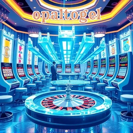 opaltogel: Keunggulan dan Fitur Menarik untuk Pemain Indonesia