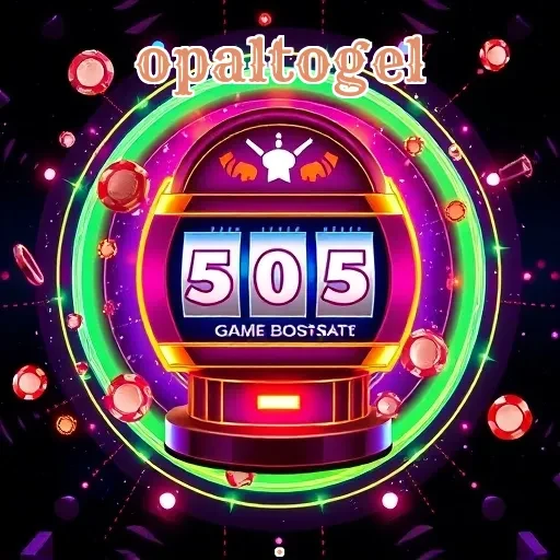 opaltogel: Panduan Lengkap dan Keuntungan Bermain di Sini