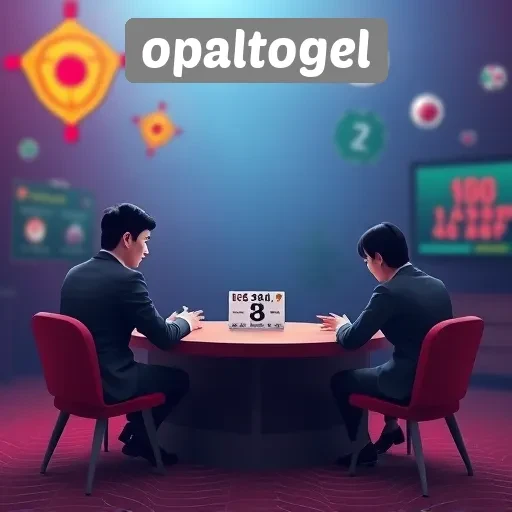 Keunikan Permainan dan Layanan Pelanggan di Opaltogel