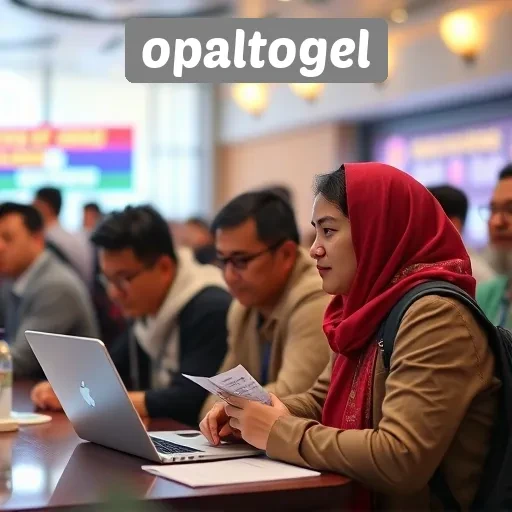 Pengalaman Pengguna Di Situs Opaltogel