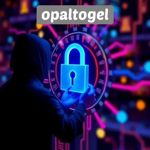Keamanan dan Privasi Pengguna di Situs Opaltogel